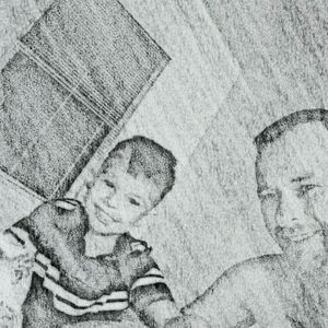 Meet your Posher, Eric